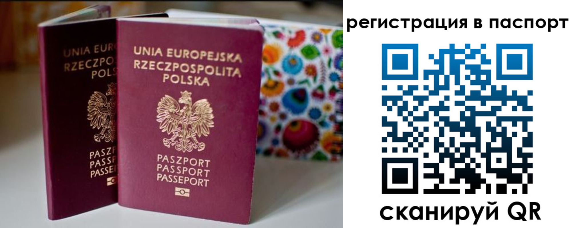 прописка в квартире в Тосно